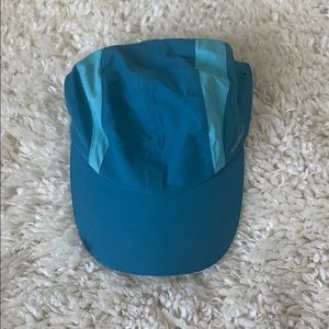 Sport hat